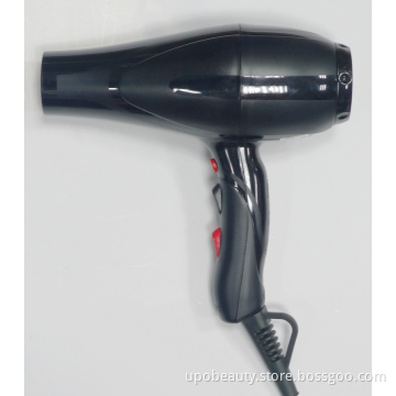 Professional Hair Dryer #6855